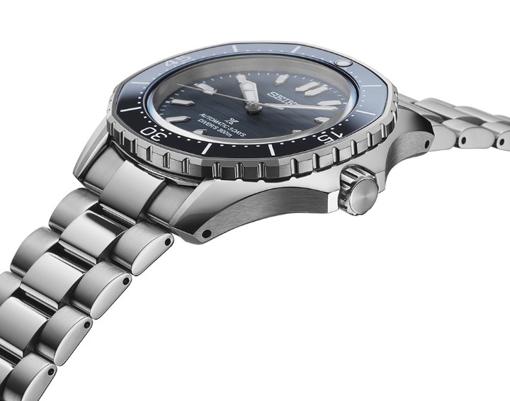 Bild von Seiko Prospex Sea Diver Scuba Mechanical