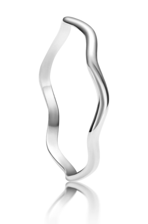 Bild von Ring LOEE Essence aus Weißgold