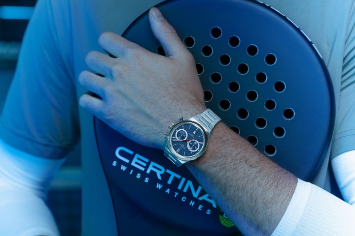 Bild von Certina DS-7 Chrono Auto