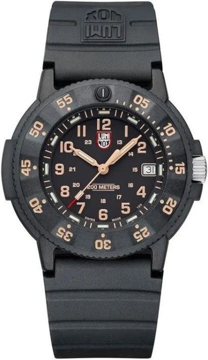 Bild von Luminox Original Navy SEAL 3000 Series