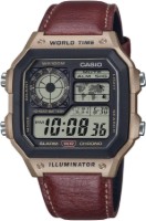 Produktdetails anzeigen - Casio Collection Digital Bild von Casio Collection Digital