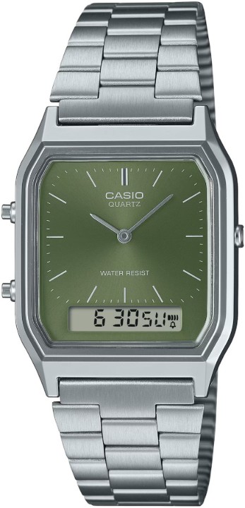 Bild von Casio Vintage