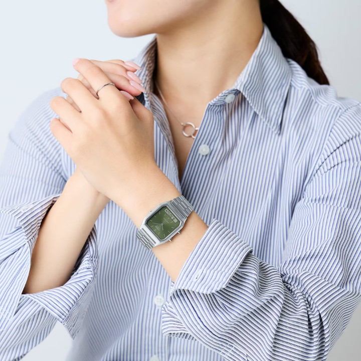 Bild von Casio Vintage