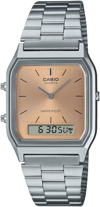 Bild von Casio Vintage