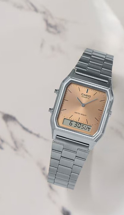 Bild von Casio Vintage