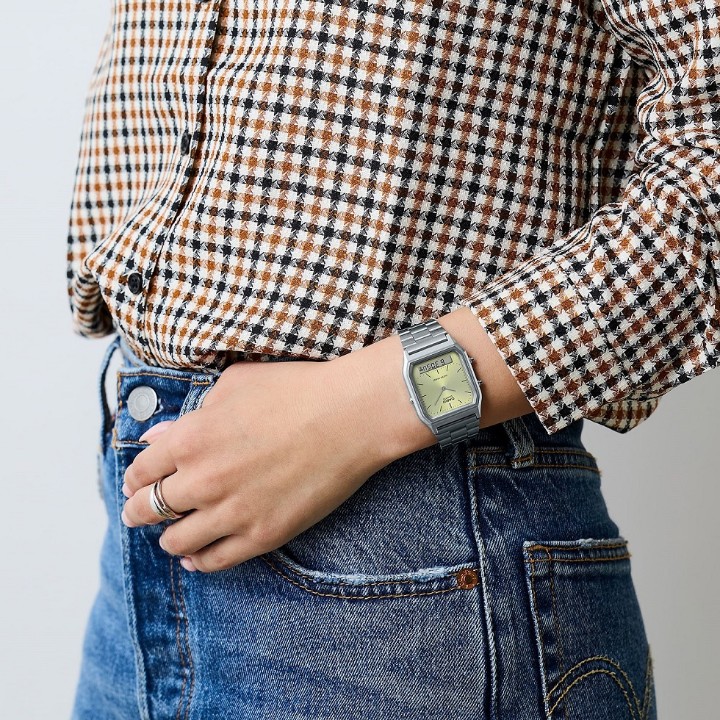 Bild von Casio Vintage