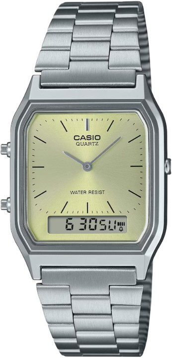 Bild von Casio Vintage