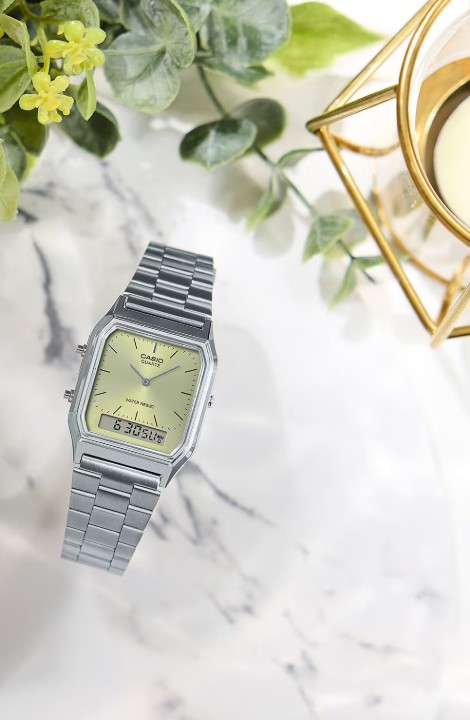Bild von Casio Vintage