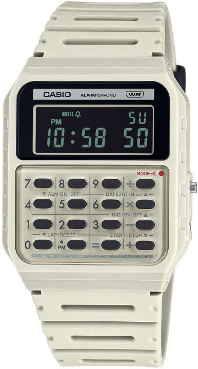 Bild von Casio Vintage