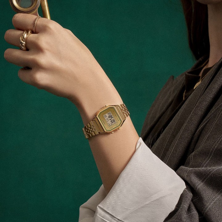 Bild von Casio Vintage
