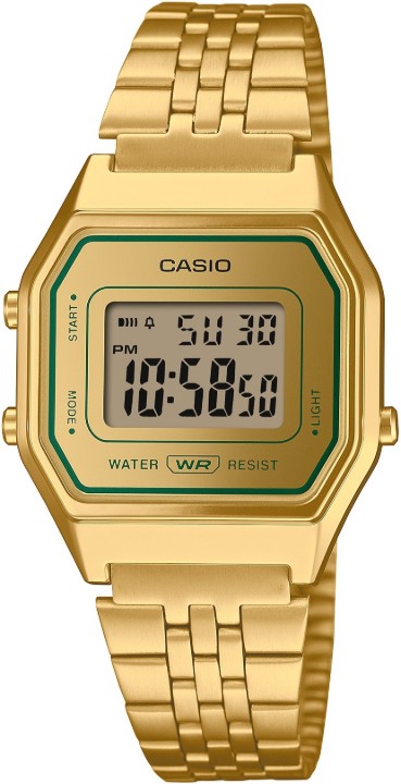 Bild von Casio Vintage
