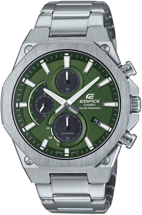 Bild von Casio Edifice Chronograph