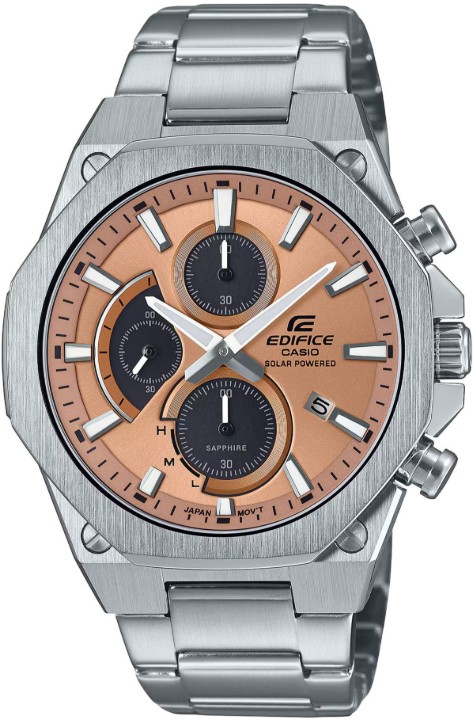 Bild von Casio Edifice Chronograph