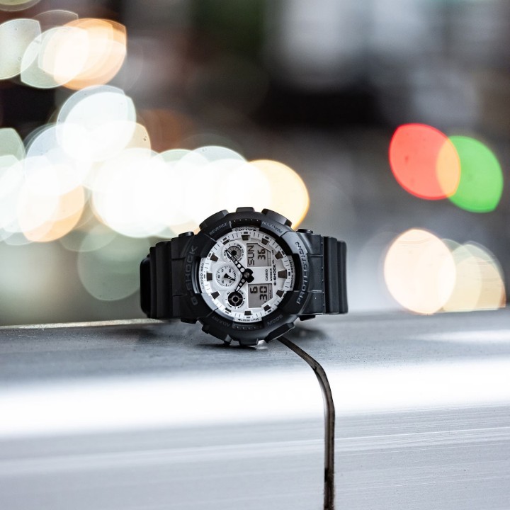 Bild von Casio G-Shock