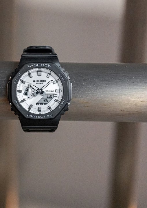 Bild von Casio G-Shock Carbon Core Guard