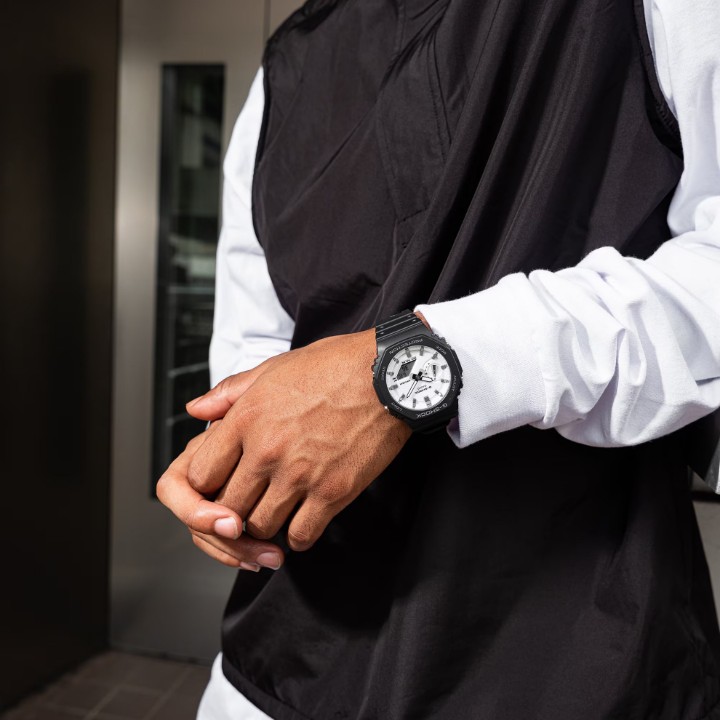 Bild von Casio G-Shock Carbon Core Guard