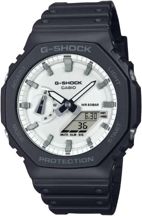 Bild von Casio G-Shock Carbon Core Guard