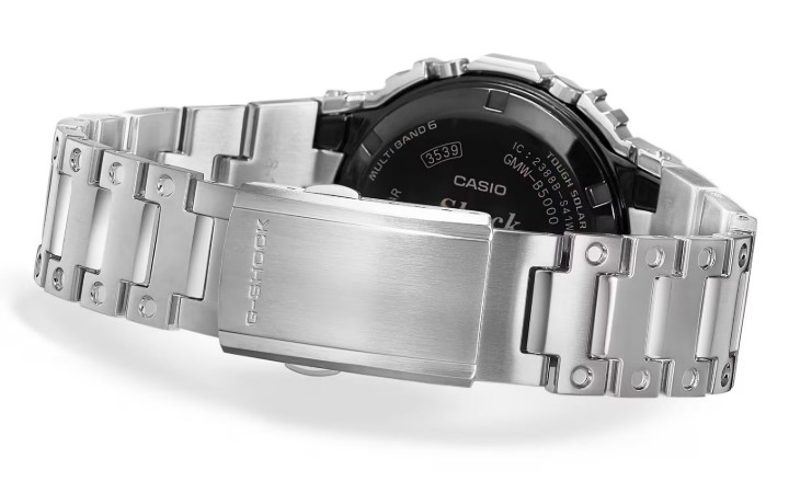 Bild von Casio G-Shock Bluetooth