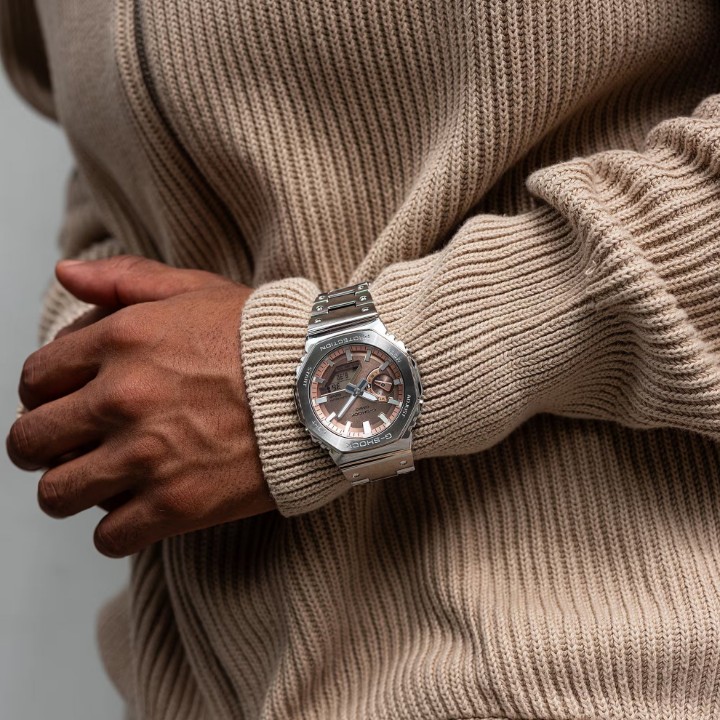 Bild von Casio G-Shock Full Metal