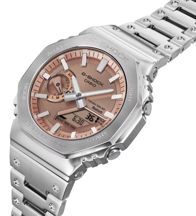 Bild von Casio G-Shock Full Metal