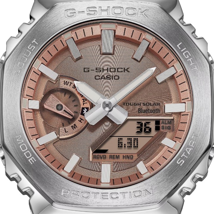 Bild von Casio G-Shock Full Metal
