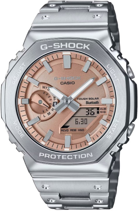 Bild von Casio G-Shock Full Metal