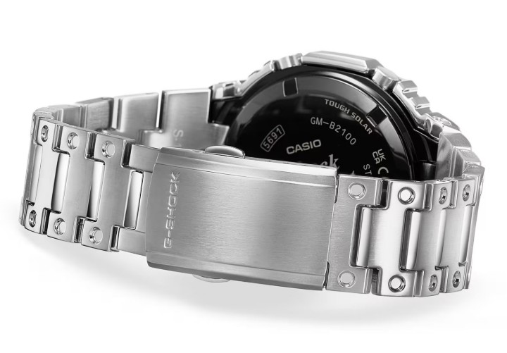 Bild von Casio G-Shock Full Metal