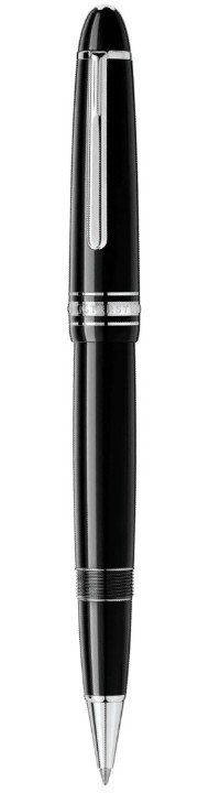 Bild von Rollerball Montblanc Meisterstück LeGrand