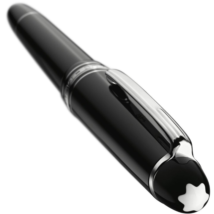Bild von Rollerball Montblanc Meisterstück LeGrand