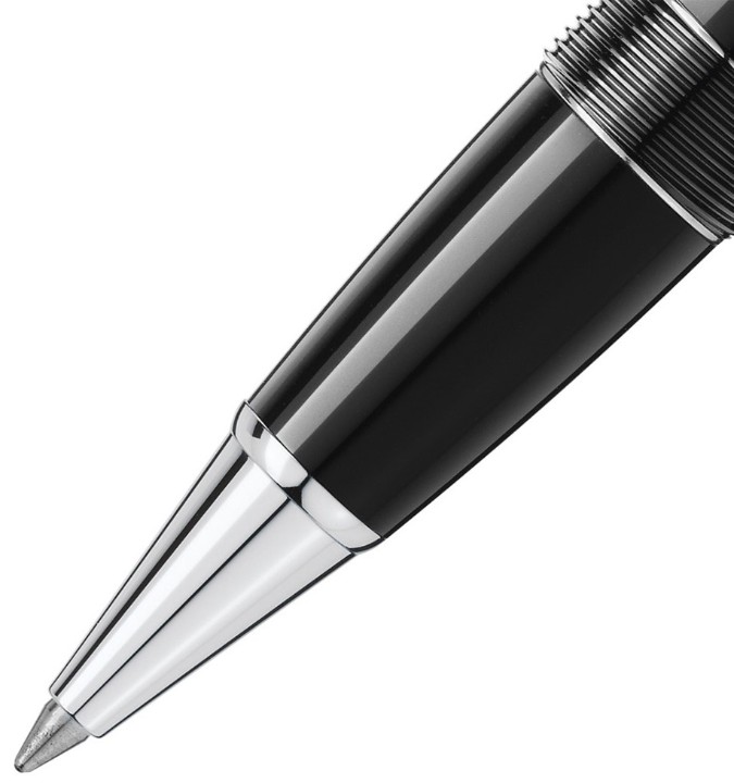 Bild von Rollerball Montblanc Meisterstück LeGrand