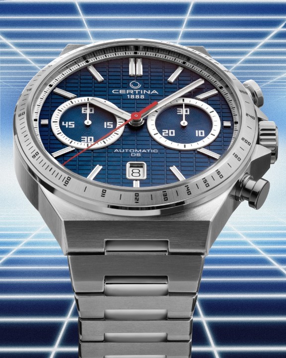 Bild von Certina DS-7 Chrono Auto