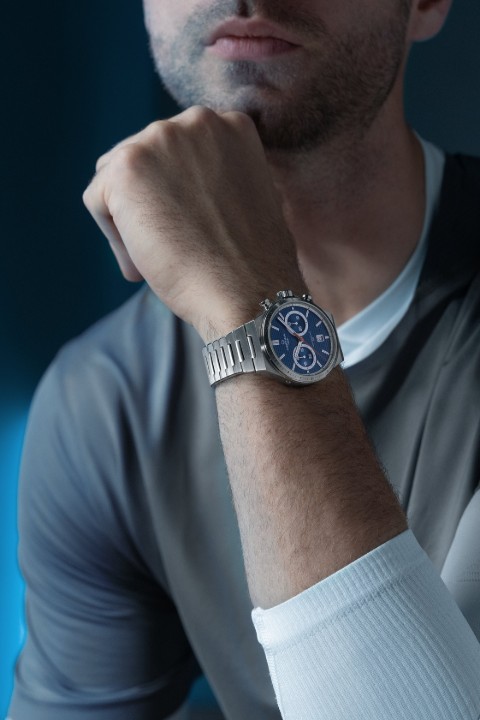 Bild von Certina DS-7 Chrono Auto