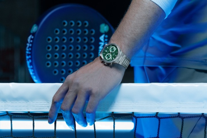 Bild von Certina DS-7 Chrono Auto