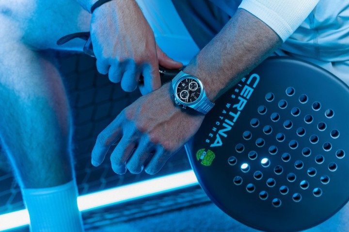 Bild von Certina DS-7 Chrono Auto