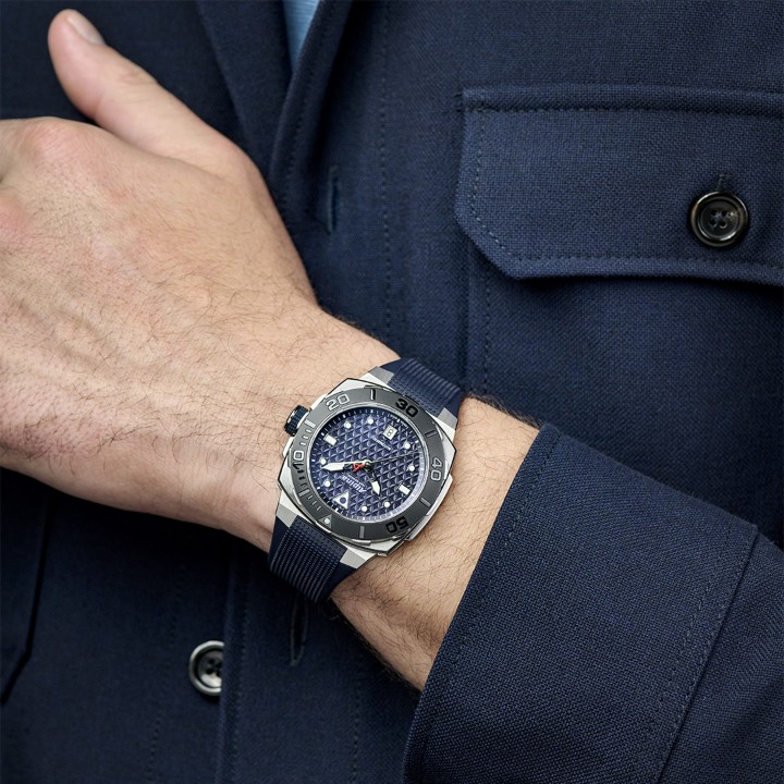 Bild von Alpina Seastrong Diver Extreme Automatic