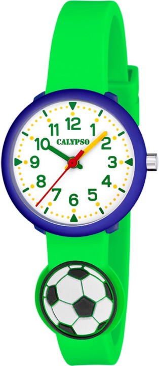 Bild von Calypso Digitan