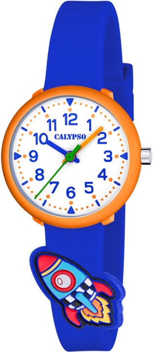 Bild von Calypso Digitan