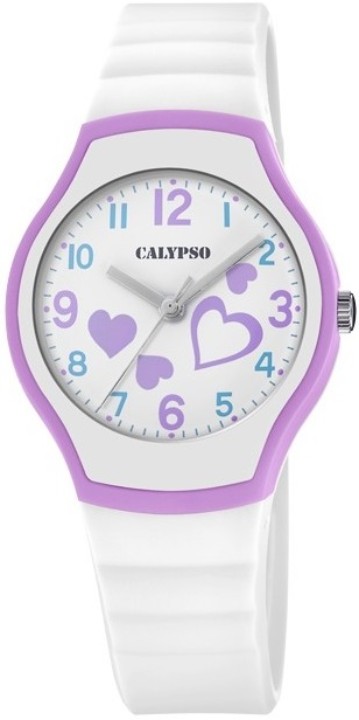 Bild von Calypso Junior