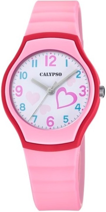 Bild von Calypso Junior