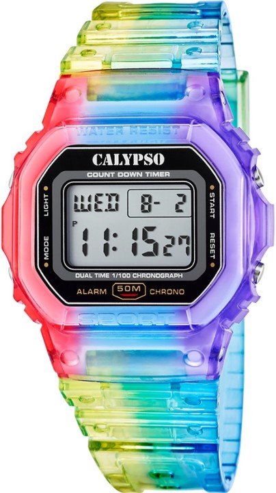 Bild von Calypso Color Splash
