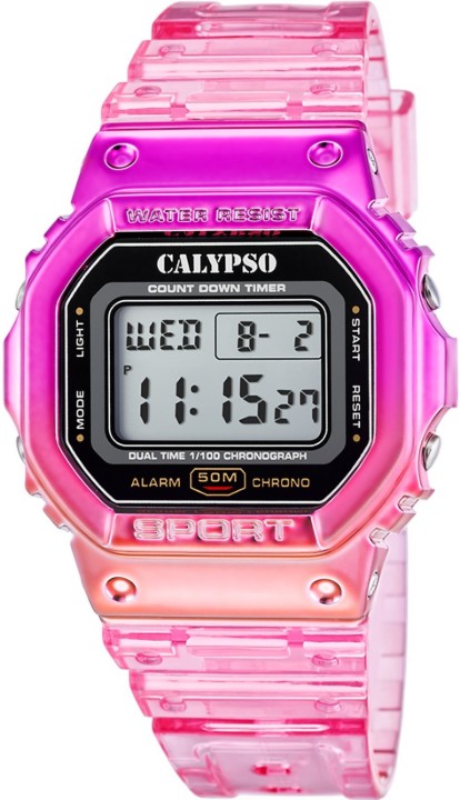 Bild von Calypso Color Splash