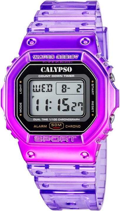 Bild von Calypso Color Splash