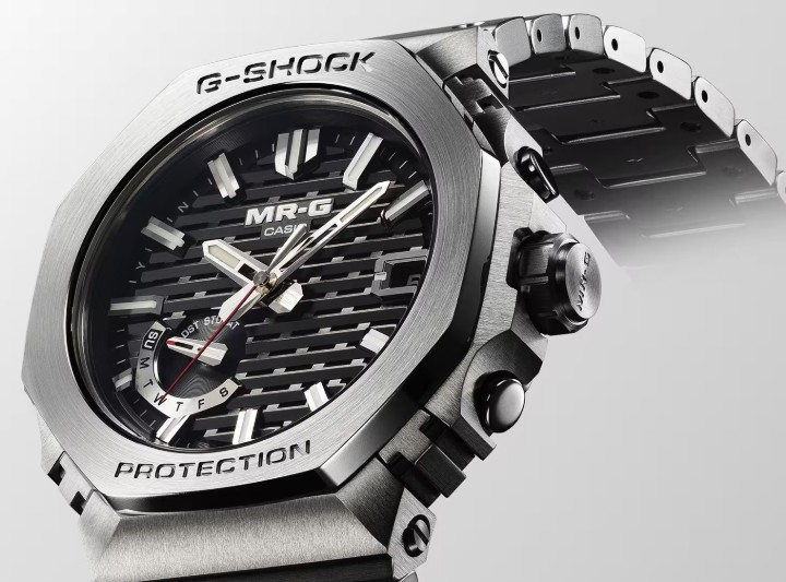 Bild von Casio G-Shock MR-G