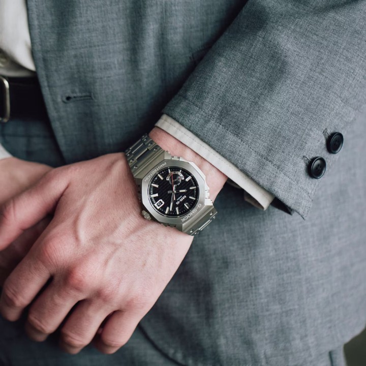 Bild von Casio G-Shock MR-G