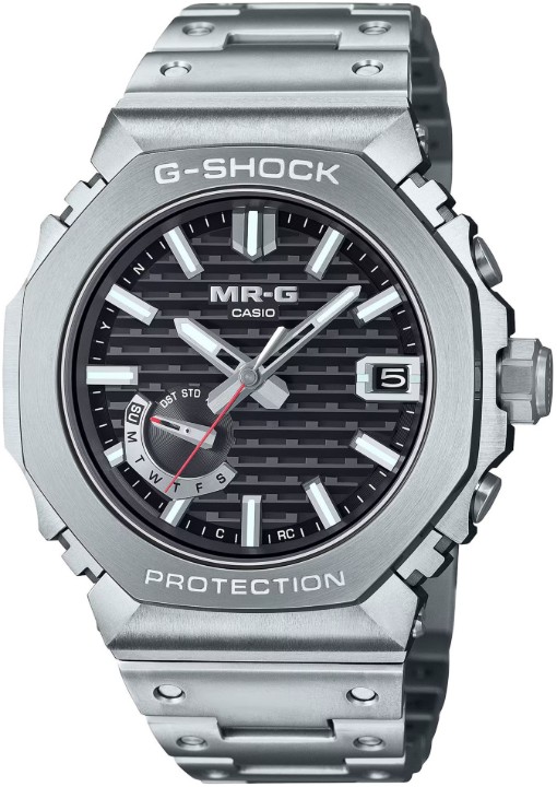 Bild von Casio G-Shock MR-G