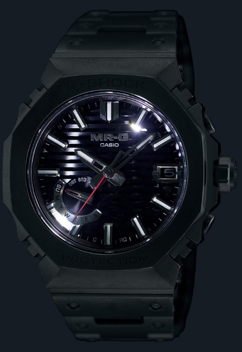 Bild von Casio G-Shock MR-G