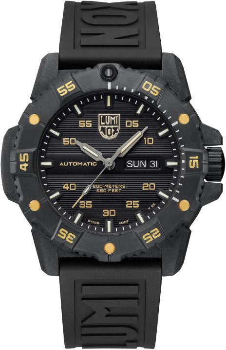 Bild von Luminox Master Carbon SEAL Automatic 3860 Limited Edition