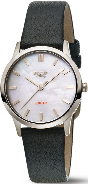 Bild von Boccia Titanium Solar