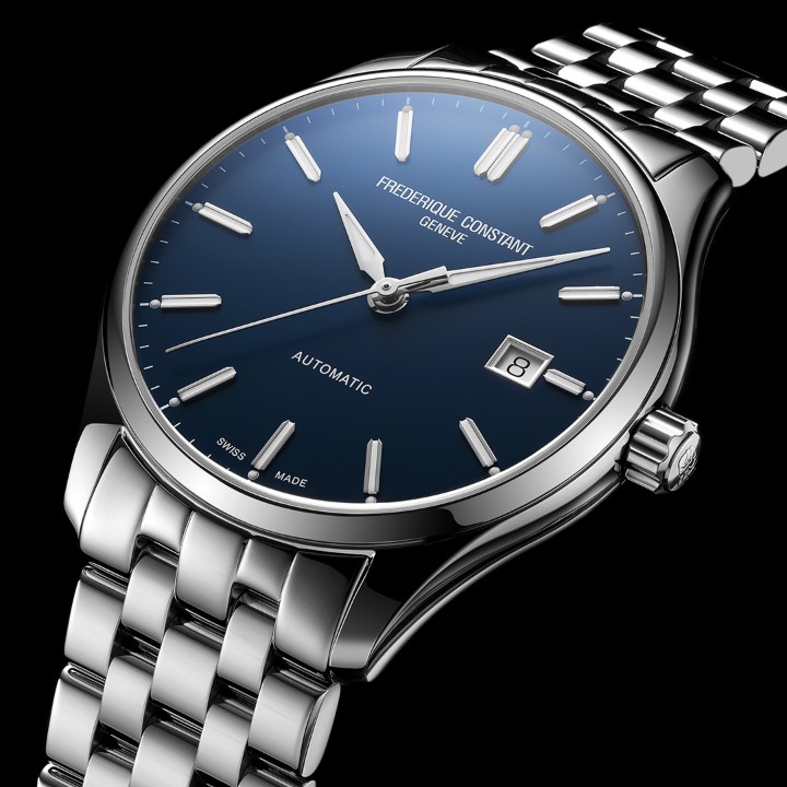 Bild von Frederique Constant Classics Index Automatic