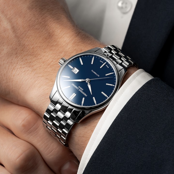 Bild von Frederique Constant Classics Index Automatic